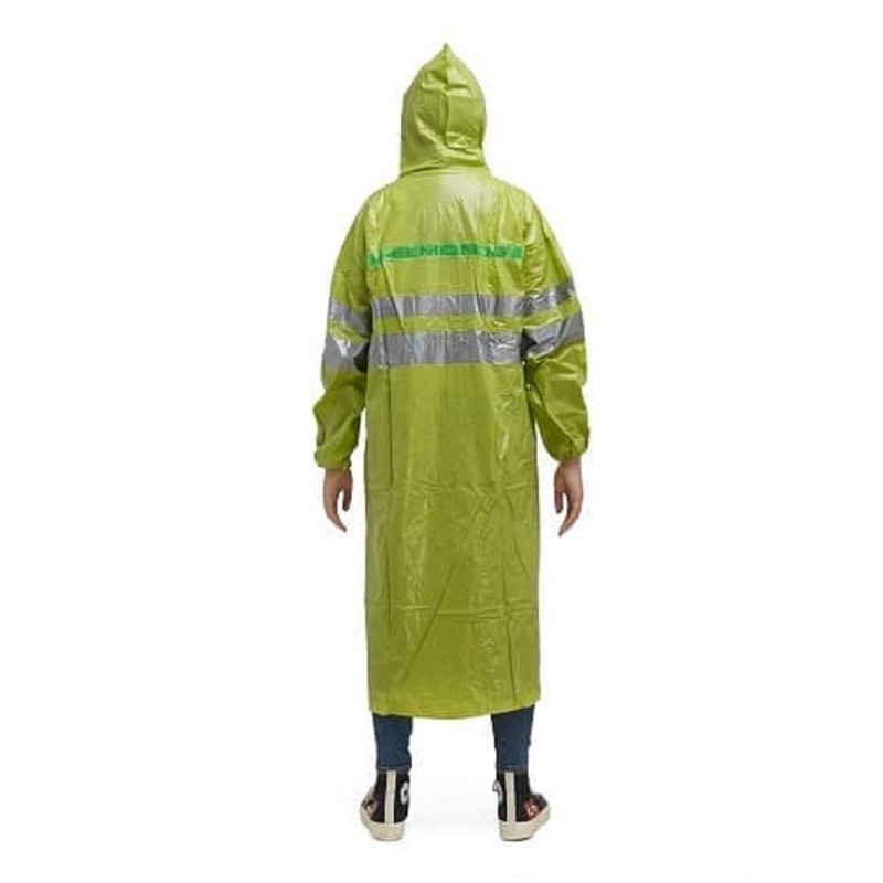 Raincout Stardust kode 918 model panjang