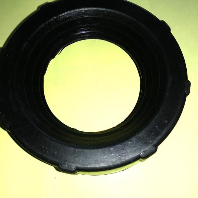 Paking kloset duduk, Karet gasket kloset duduk
