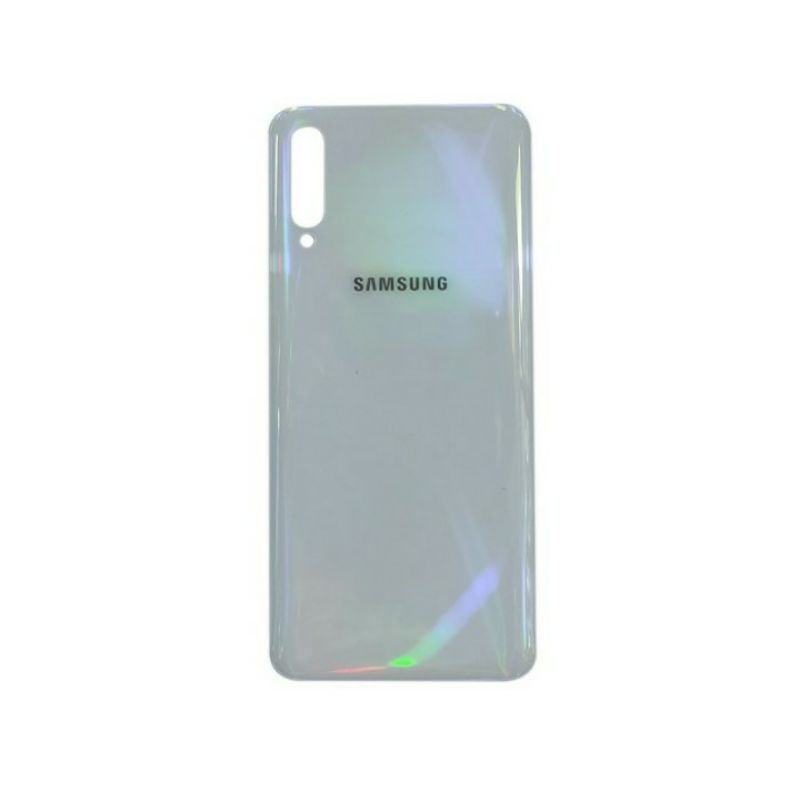 backdoor Tutupan Baterai Casing Belakang Samsung Galaxy A50 A505 A505F Backcover Tutup belakang