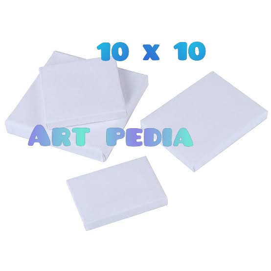 

Kanvas / Canvas Lukis 10x10