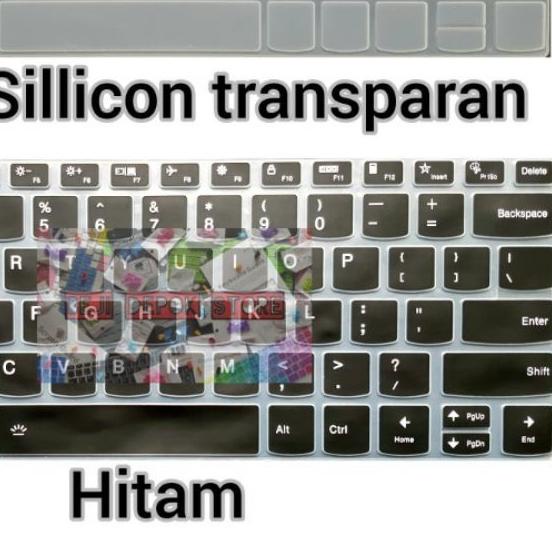 ✵ Keyboard Protector Lenovo Ideapad Slim 5 Slim 5i Flex 5 5i Flex 7 ideapad 3i Yoga Slim 7 7i Pro Yo