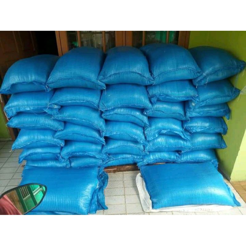 

Garam ikan super isi bersih 25kg