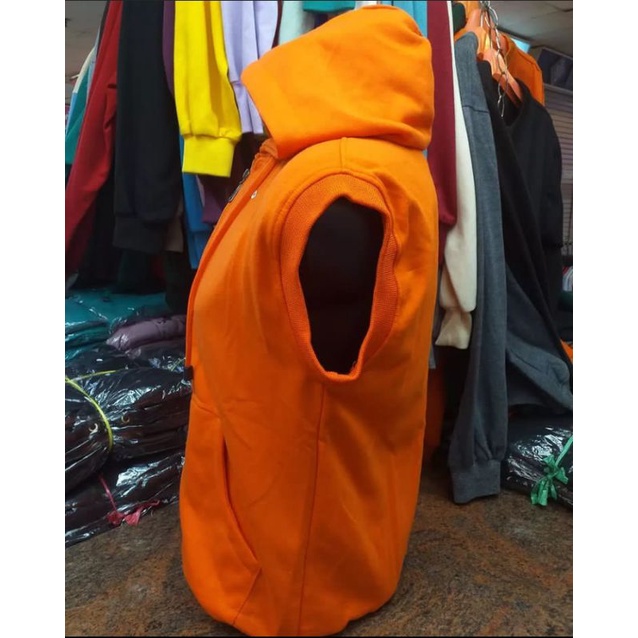 JAKET ROMPI POLOSAN/SWEATER HOODIE ROMPI/JAKET ROMPI