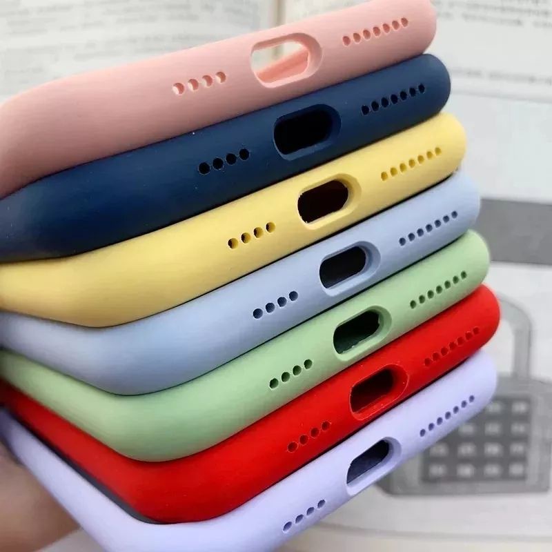 Tpu overseas iphone 11 pro