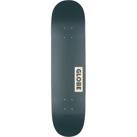 Skateboard Deck Globe Goodstock Navy 7.875  / Jual Papan Skateboard Globe