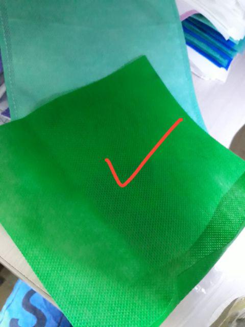 Masker 3 Ply Dengan Bahan Tebal 75gsm Obral Berbagi