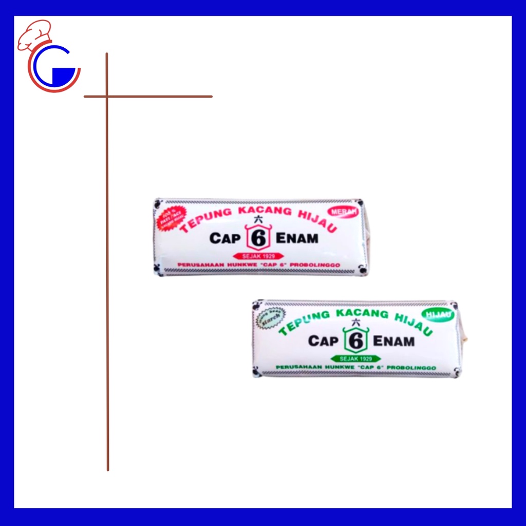 

Tepung Kacang Hijau Hunkwe 100Gr