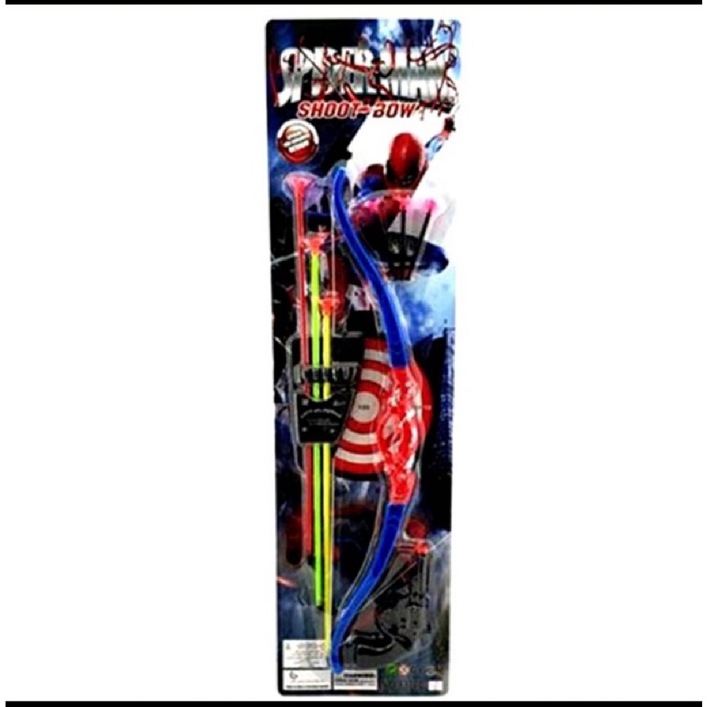 Mainan Anak - Panahan - Archery Set