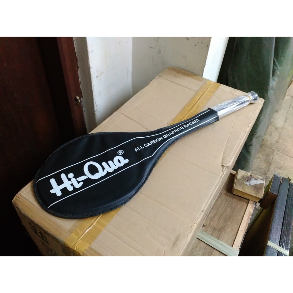 Hi Qua Raket Badminton