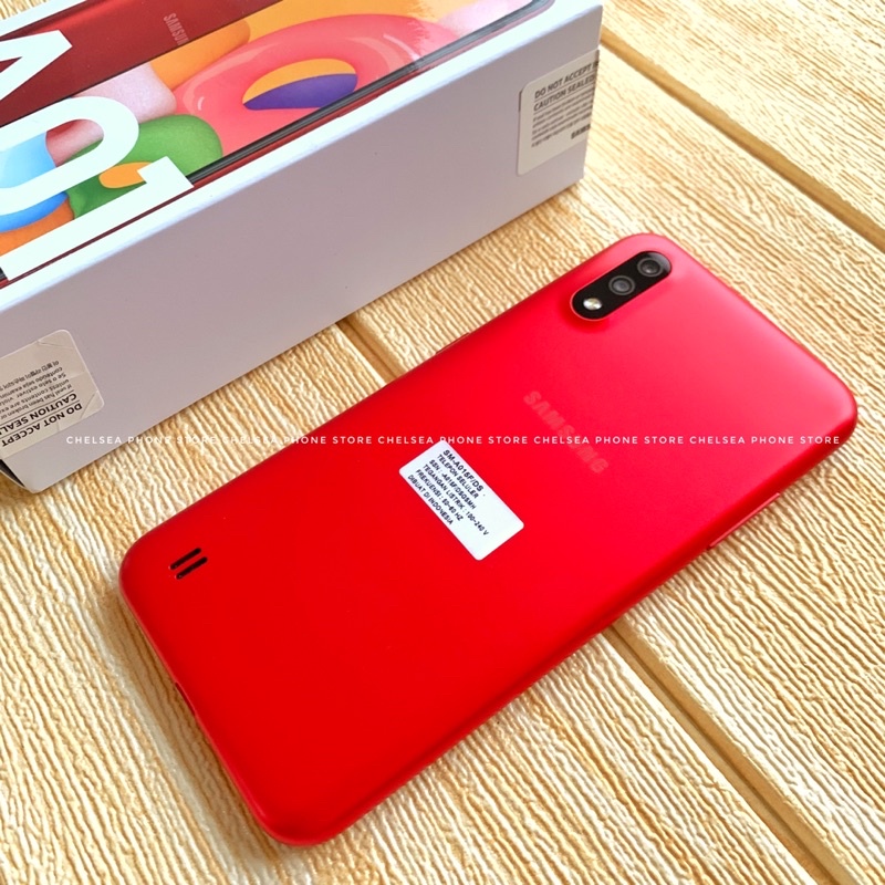 Samsung Galaxy A01 Second ORIGINAL-1