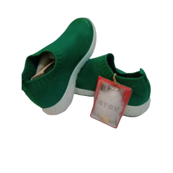 SEPATU WAKAI KIDS GYOU