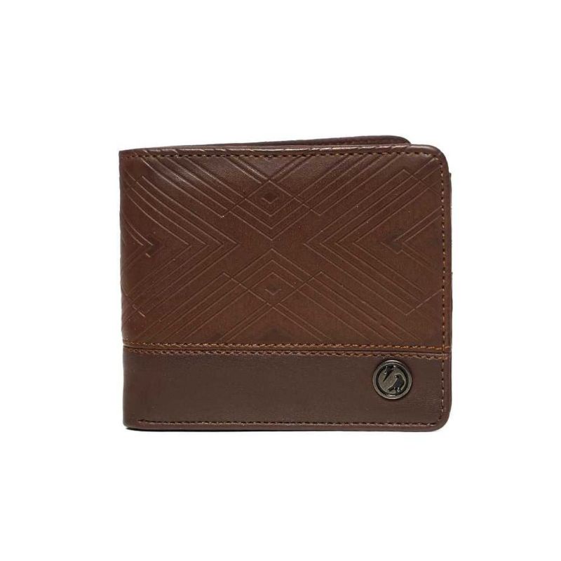 DOMPET WALLET BLOODS ETNICA ORIGINAL