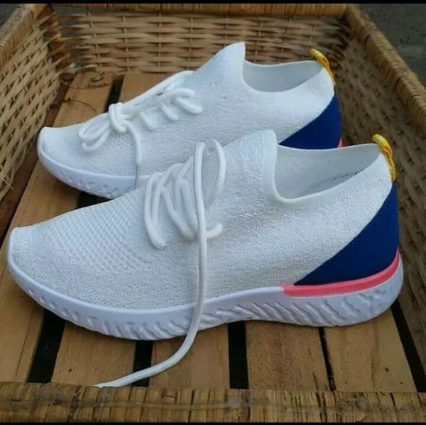 ORIGINAL FASHION SPORT SEPATU WANITA/SEPATU MURAH/SEPATU IMPORT