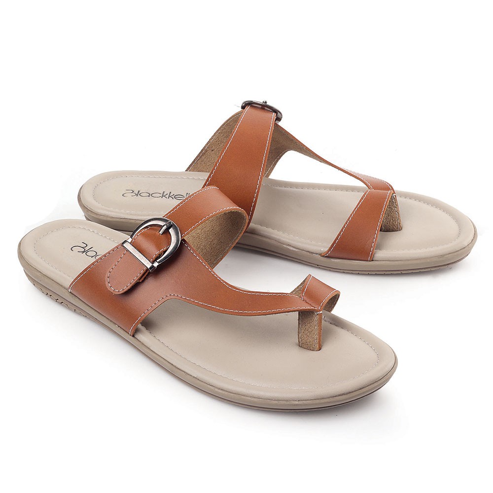 BLACKKELLY [BCL 103] Sandal Wanita TERMURAH /Sandal Wanita Terbaru Original BANDUNG CIBADUYUT