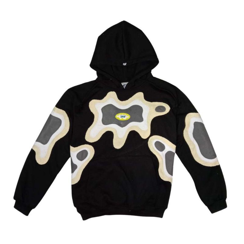 IMS REWORKED HOODIE C2