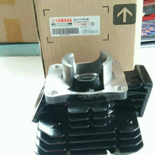 Blok seher satu set RX KING 3KA KODE BJ 019
