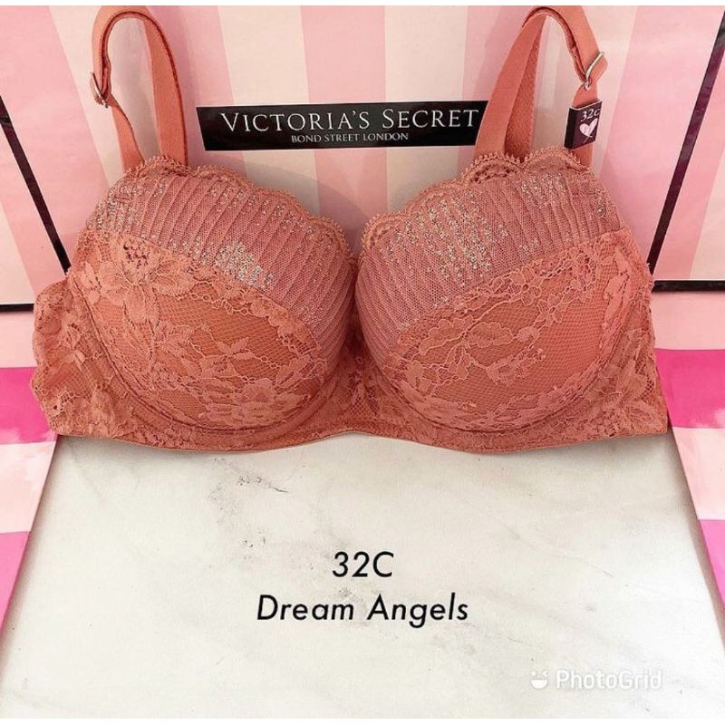 32c victoria's secret size