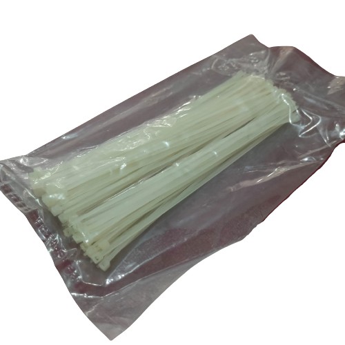 Cable Ties Pengikat Kabel Tie 2x150mm (100pcs)