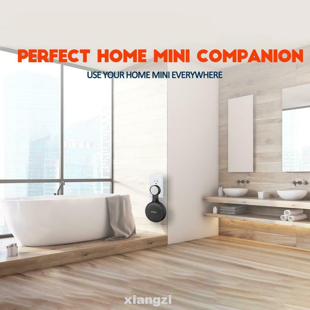 google assistant bathroom