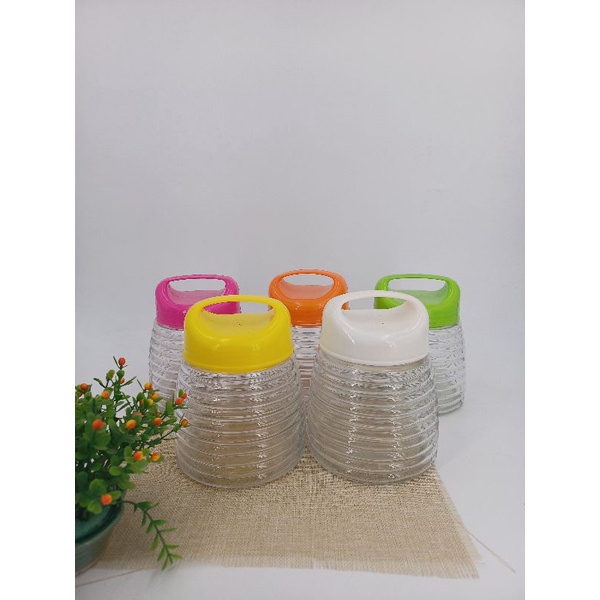 Toples Kaca Motif Garis | Toples Kaca Modern | Toples Kaca Lebaran