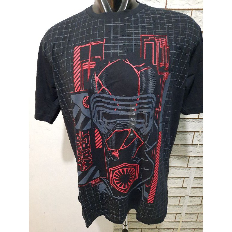 *MARVEL NEVADA Kaos cowok remaja / dewasa tshirt cowok marvel nevada original