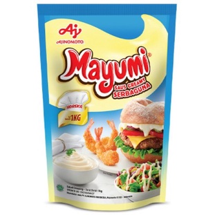 

Mayumi Mayones 1 kg