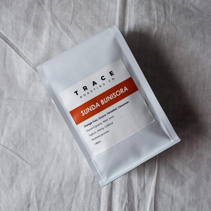 

Sunda Bunisora Filter 250gram