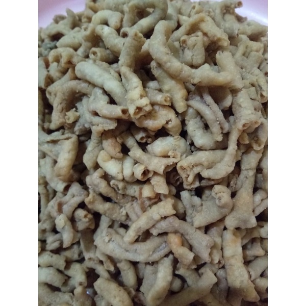 

Usus krispy