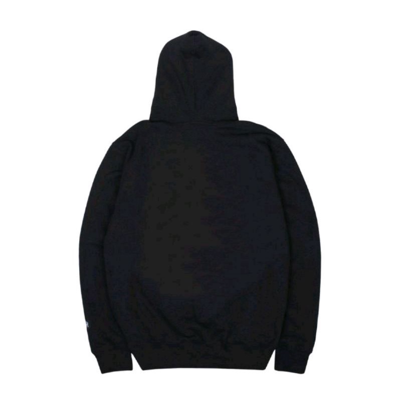 Starcroos Hoodie Youth Black-simple