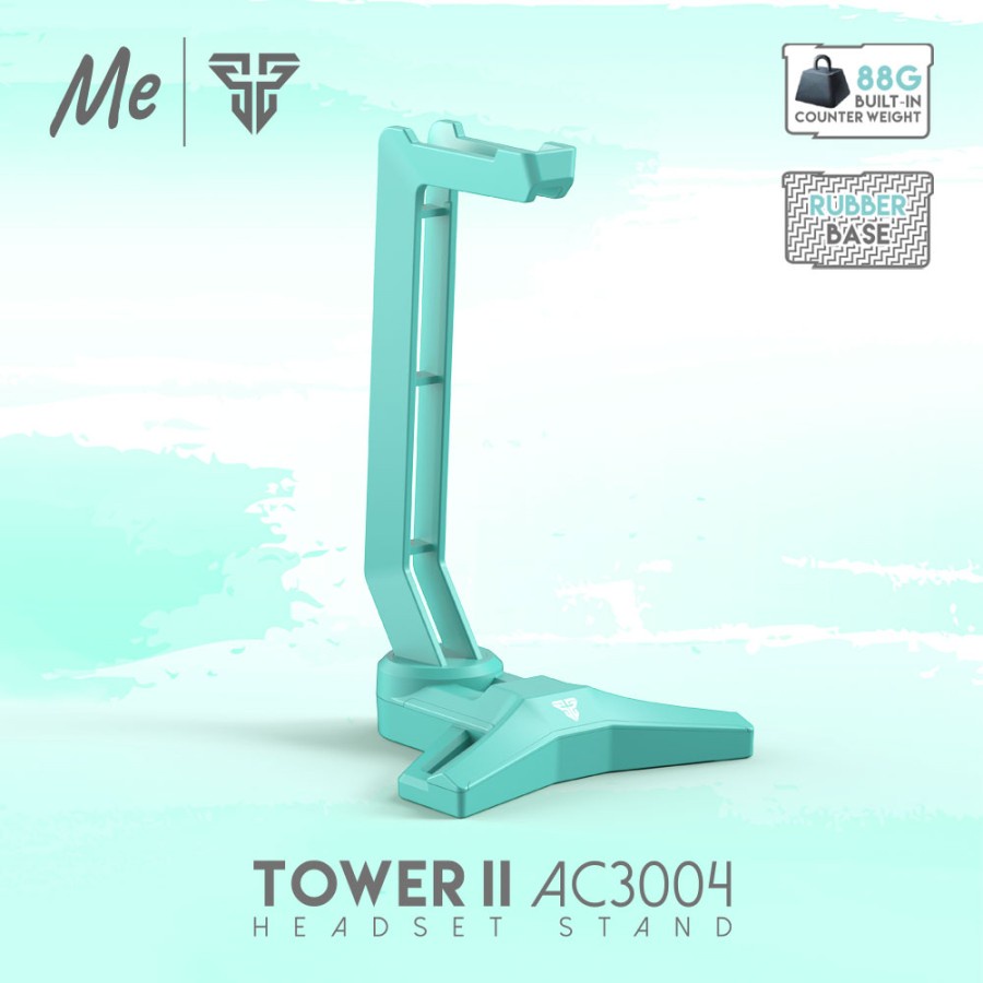 Fantech MINT EDITION TOWER II AC3004 Headset Stand Gaming