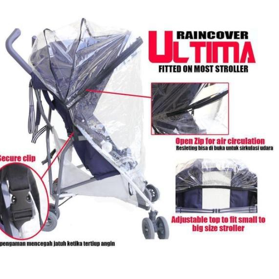 pushchair cover bag