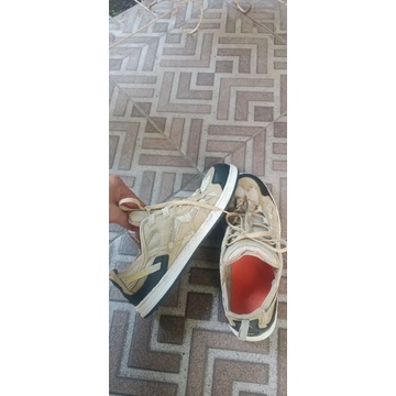 Sepatu outdoor brand Head original