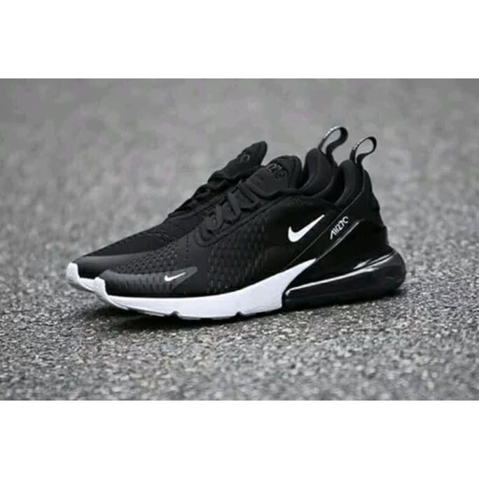 nike air max 270 sport sepatu pria original premium - 39
