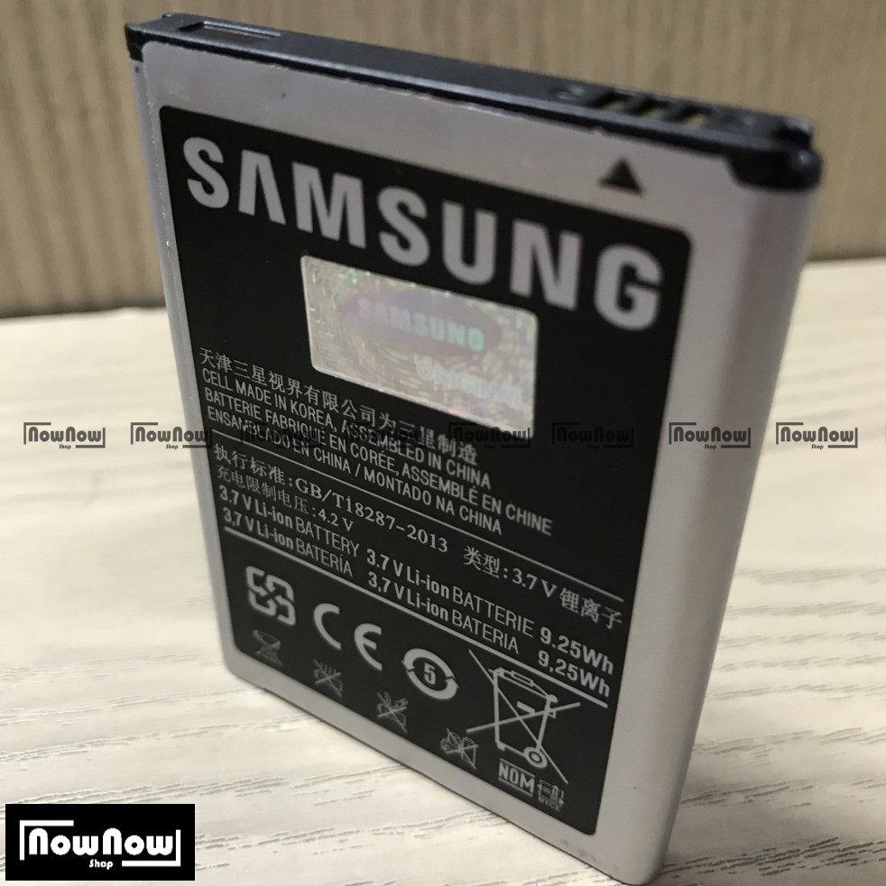 Baterai Samsung Galaxy Note 1 N7000 I9220 Original Batre Batrai Battery HP SEIN