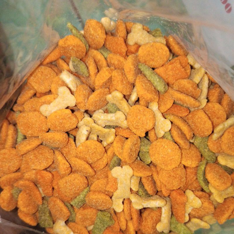 Pedigree Chicken 1000gr Repack / Dog Food Pedigree Chicken 1kg Repack