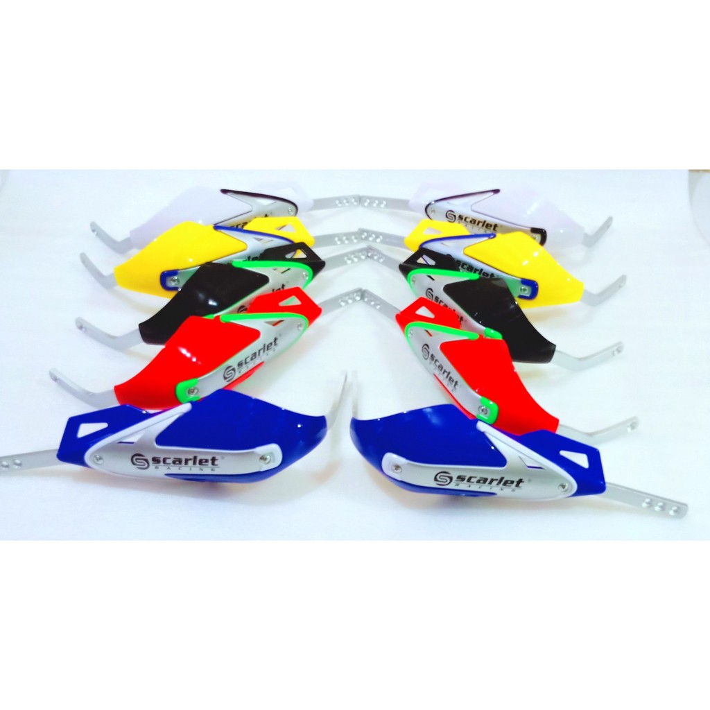 handguard cross untuk semua motor pelindung tangan