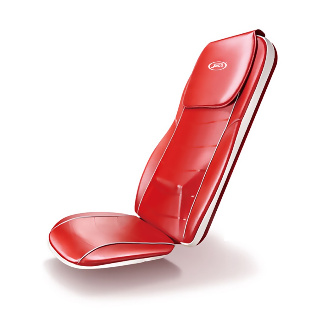 Kursi Pijat Teknologi Motor Ultra Silent Portable Jaco XUF PLB