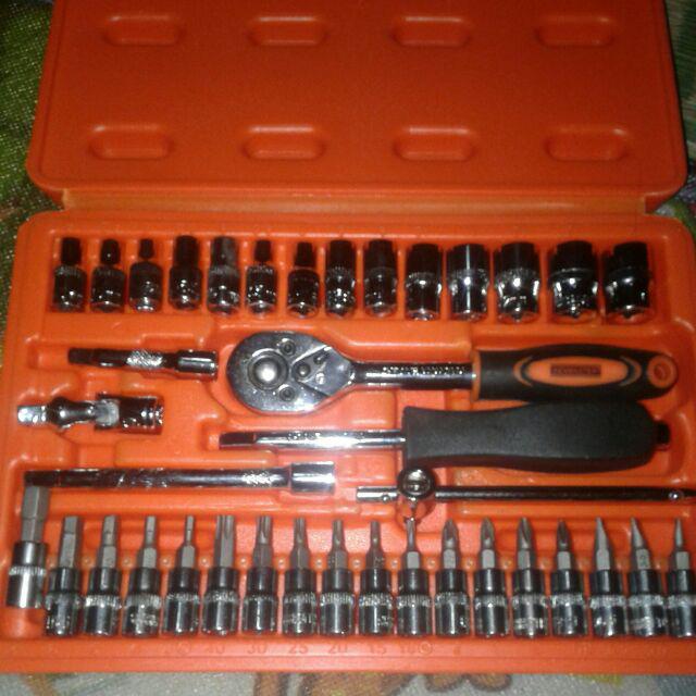 Konci Sok Kenmaster 38