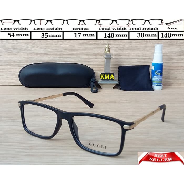 HOT PROMO AR 1108 frame kacamata gucci / kacamata minus / frame kacamata minus KEREN