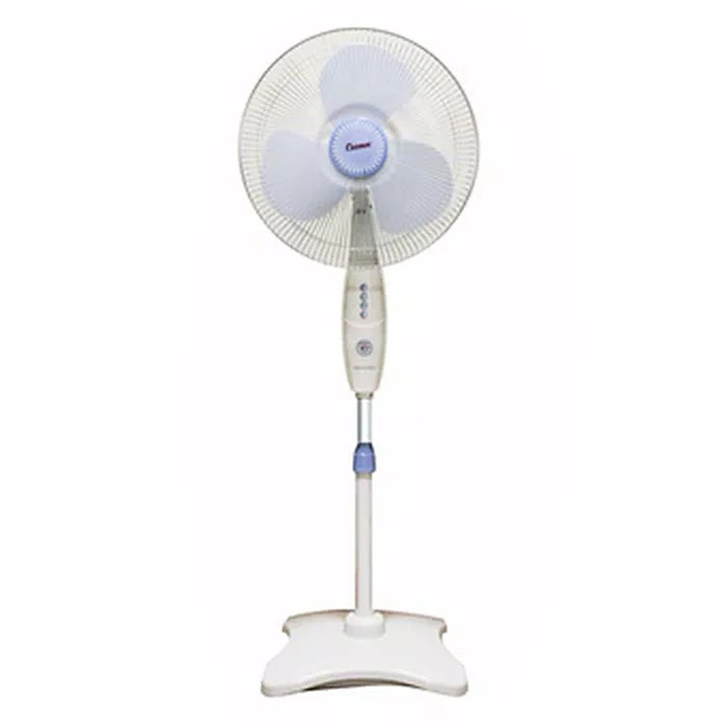 Stand Fan COSMOS 16 Inch 16-SKM
