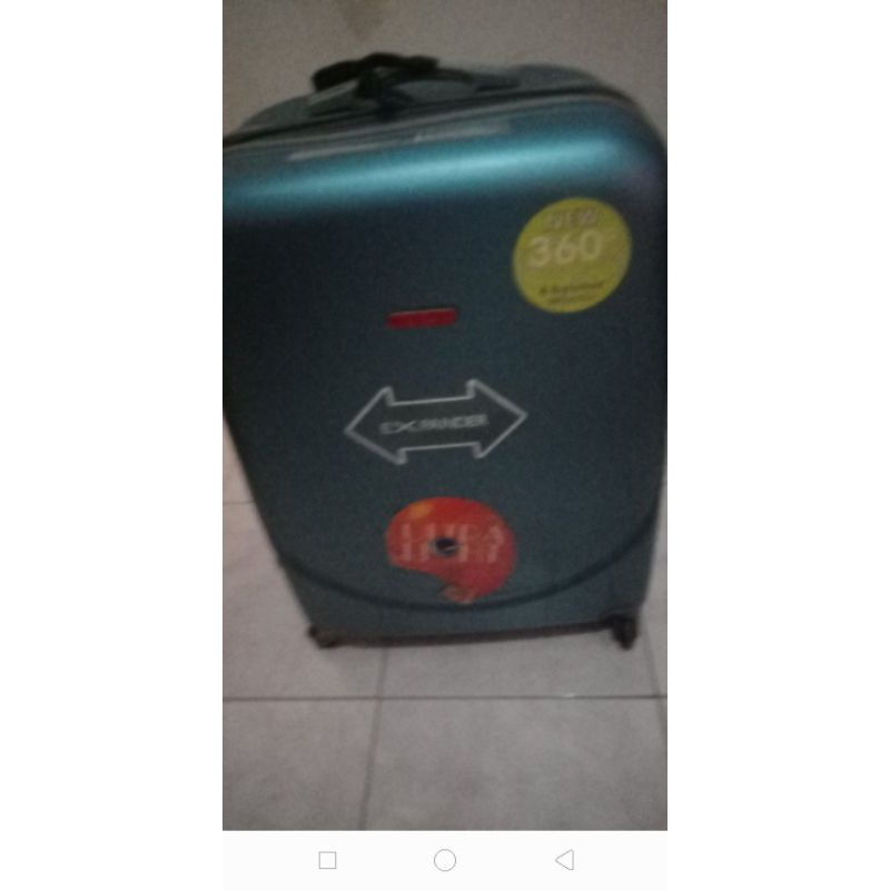 PL KOPER IMPOR DARI HONGKONG