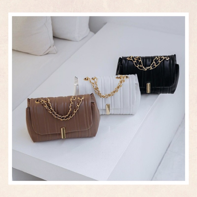 Sling Bag Flicka Kode V 16