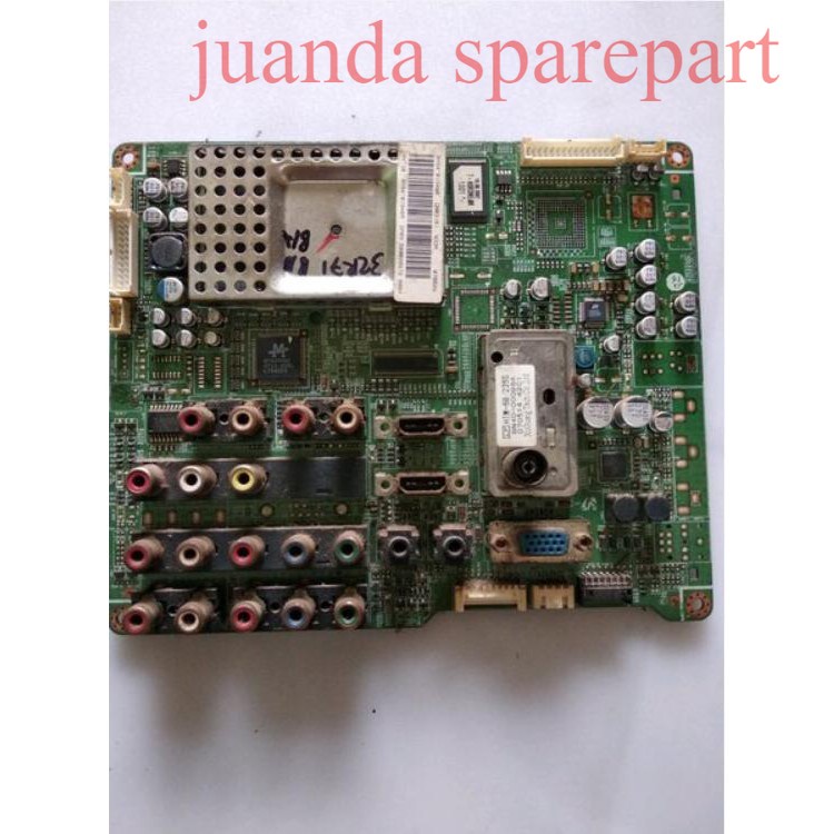 MB - MAINBOARD - LCD SAMSUNG LA 32R71 BA - 32R71BA .