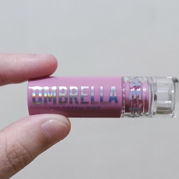 Preloved Somethinc Ombrella Lip Totem shade Nikola