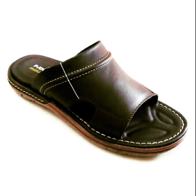 Sandal Kulit Pria PAKALOLO BOOTS N0945