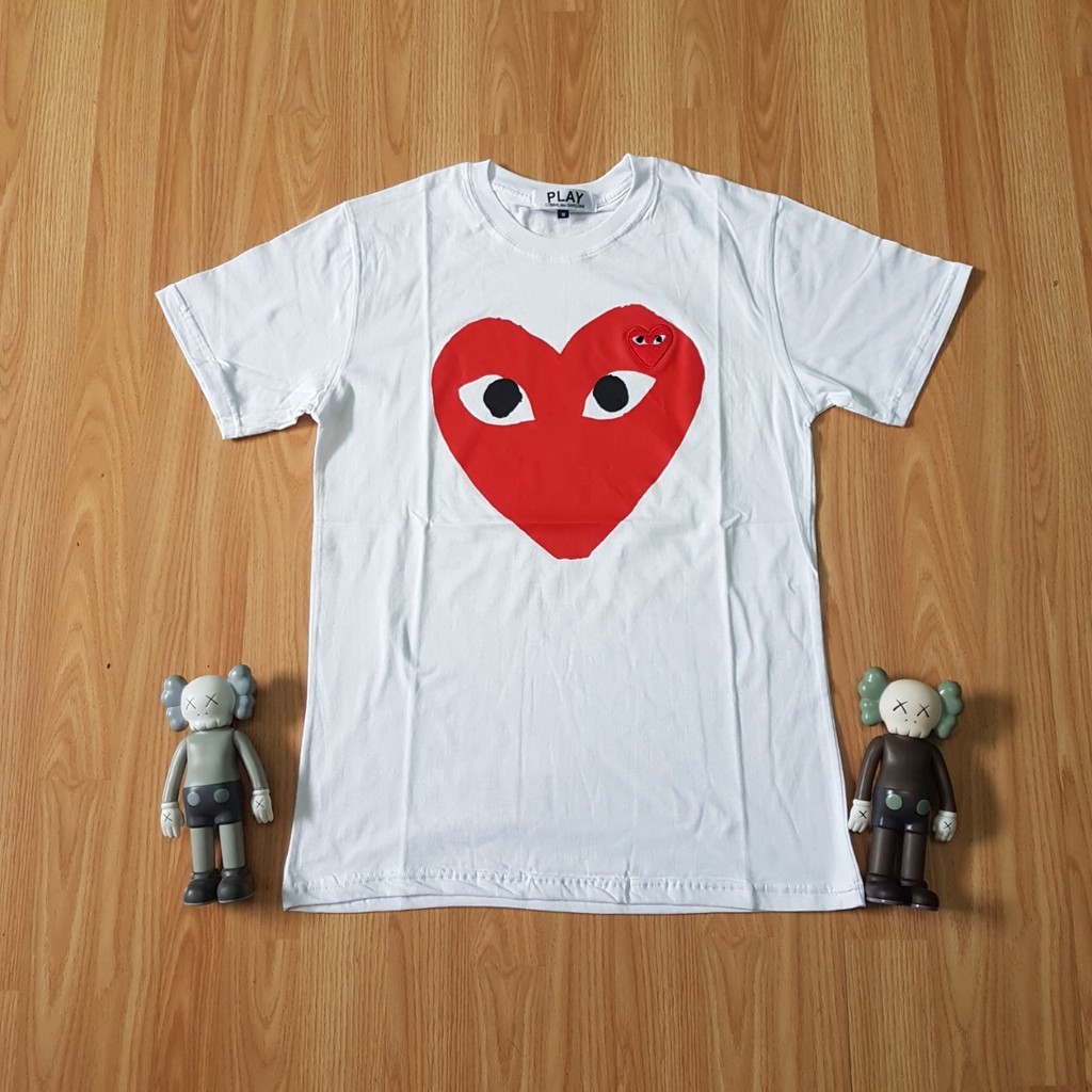 baju comme des garcons