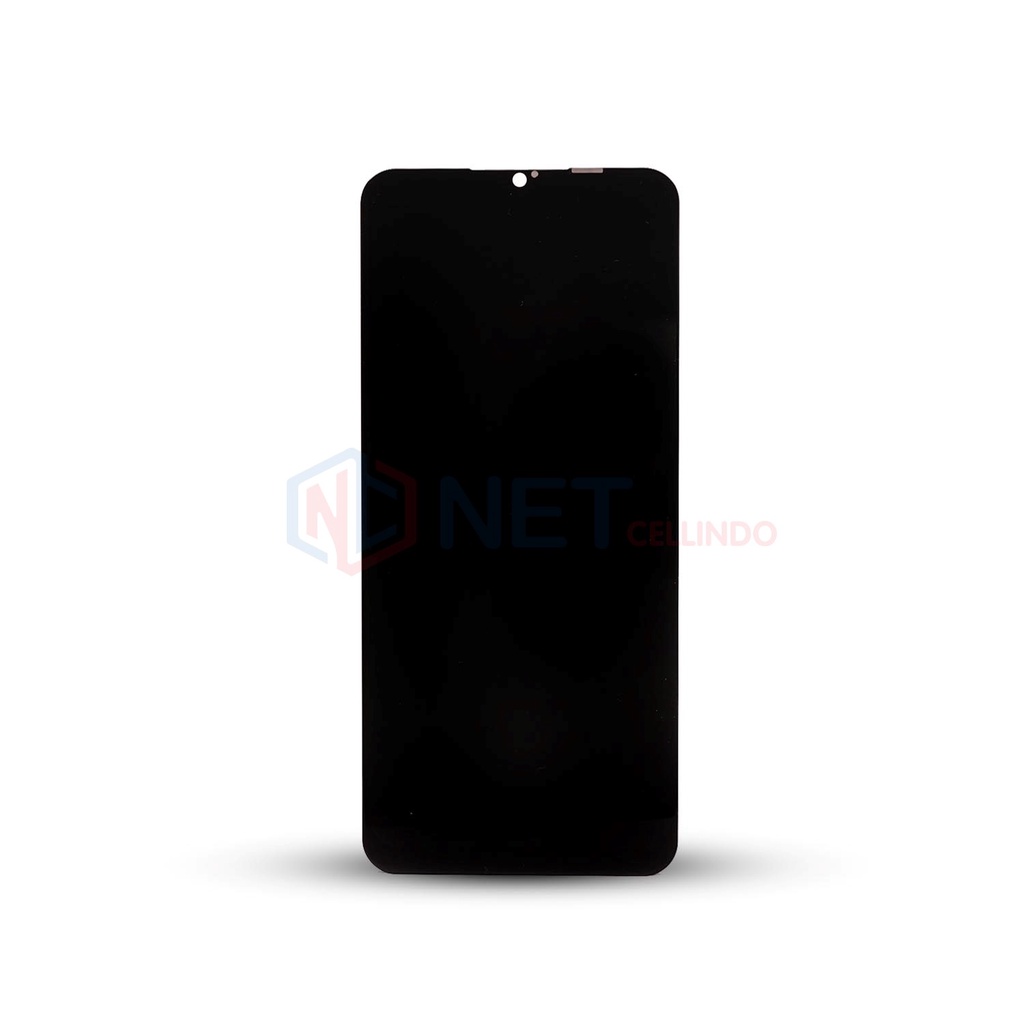LCD TOUCHSCREEN OPPO A16 2021 / LCD TS OPPO A16 2021 CROWN / TAAJ