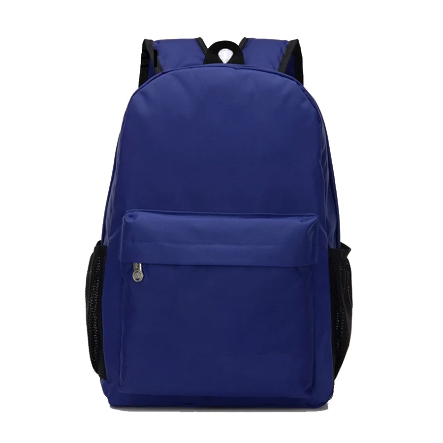 Backpack Denim EXPANDER