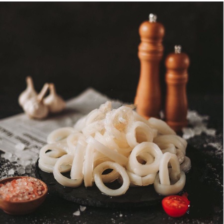 

Cumi Calamary 500gr