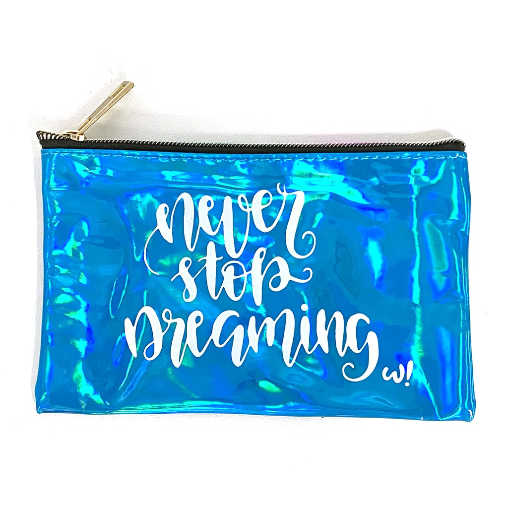 

W! Accessories Tempat Pensil / Pencil Case Dreaming 59090401